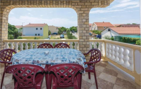 Two-Bedroom Apartment in Vir
